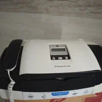 دستگاه فکس چهار کاره hp در حد نو