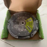 دیسک و صفحه انواع خودرو