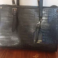 کیف مشکی|کیف، کفش، کمربند|مشهد, طبرسی شمالی|دیوار