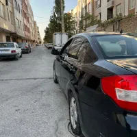 ام وی ام ۵۵۰ مدل ۹۵|خودرو سواری و وانت|مشهد, امام رضا (ع)|دیوار