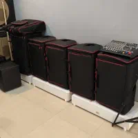 کرایه باند دستگاه دایناکورد