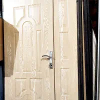 درب هال دوتایی ۱۲۰ چارچوب فرانسه