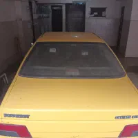 تاکسی خطی مدل۹۰