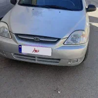 ریو ۸۷ ساام|خودرو سواری و وانت|شاهرود, |دیوار