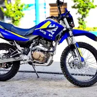 موتور تریل کویر T2 مدل 1403