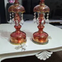شمعدانی