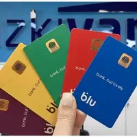 جایزه 150تومانی و وام 50تومانی بلوبانک