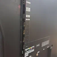 تلوزیون ال ای دی سامسونگ اصل کره ۴۸ اسمارت|تلویزیون و پروژکتور|همدان, |دیوار