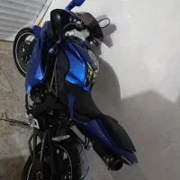 موتور مگلی ۲۵۰