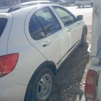 کوئیک آر سفیدمشکی|خودرو سواری و وانت|لاران, |دیوار