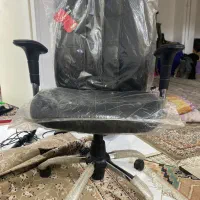 صندلی اداری کامپیوتر