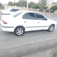 سمند LX دوگانه کارخانه ۸۹