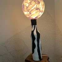 آباژور  (دستساز)|صنایع دستی و سایر لوازم تزئینی|تهران, پونک|دیوار