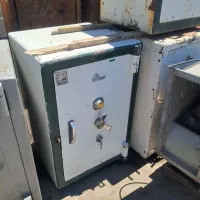 کوچیک بزرگ گاوصندوق خریداریم کهنه ضایعات