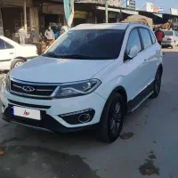 تیگو ۵ مدل ۹۷ بسیار تمیز|خودرو سواری و وانت|بجنورد, |دیوار