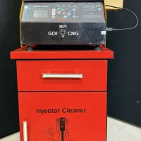 انژکتور شور / انژکتور شوی