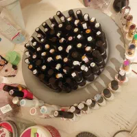 فروش لوازم کاشت ناخن|آرایشی، بهداشتی، درمانی|مراغه, |دیوار