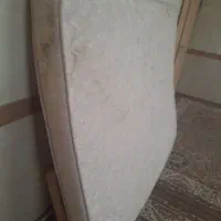 تشک تخت خواب|تخت و سرویس خواب|بانه, |دیوار
