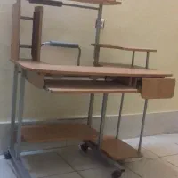 میز کامپیوتر