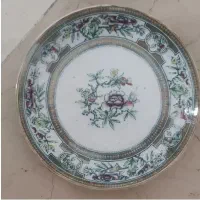 انواع بشقاب های دیوار کوب زیبا|تابلو، نقاشی، عکس|تهران, صادقیه|دیوار