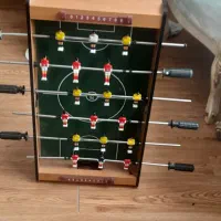 فوتبال دستی