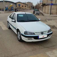 پرشیا سفید مدل ۸۸|خودرو سواری و وانت|اقبالیه, |دیوار