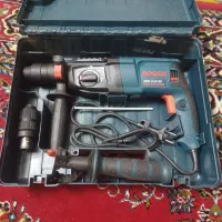 دریل بتن کن سنگ فرز