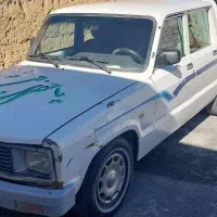 مزدا دوکابین ۹۱|خودرو سواری و وانت|نجف‌آباد, یزدانشهر|دیوار