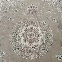 قالی ۱۲ متری