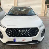 ایکس۲۲ پرو دنده ای مدل ۴۰۲ در حد صفر