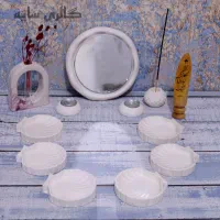 هفت سین صدفی