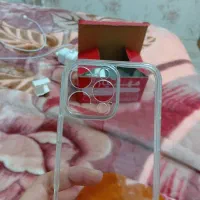 گارد آیفون ۱۶پرو مکس نو نو|لوازم جانبی موبایل و تبلت|کرمانشاه, |دیوار