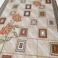 فرش گلیم ۲در ۱ونیم|فرش|تایباد, |دیوار