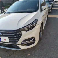 آریزو ۶پرو مدل ۴۰۳ فروش یا معاوضه با هایما اس۷|خودرو سواری و وانت|تبریز, |دیوار