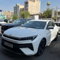 کی‌ام‌سی J7، مدل ۱۴۰۴ / رنگبندی جی 7 خشک|خودرو سواری و وانت|تهران, ستارخان|دیوار