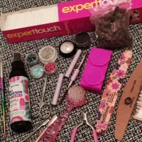 تمام لوازم ناخن|آرایشی، بهداشتی، درمانی|اردبیل, |دیوار