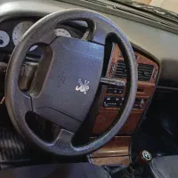 پژو پارس ۸۹