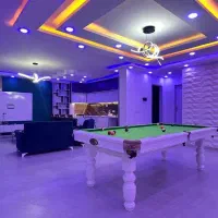 اجاره روزانه ویلا شیک|اجارهٔ کوتاهمدت ویلا و باغ|شیراز, گویم|دیوار