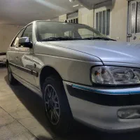 پژو پارس ای ال ایکس(موتور زانتیا)|خودرو سواری و وانت|تهران, حکیمیه|دیوار