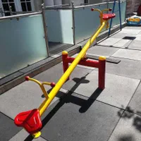 تاب و سرسره و لوازم پارکی و شهربازی در همه نوع|اسباب‌بازی بچه|تهران, فردوس|دیوار