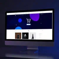 طراحی سایت به همراه فروش