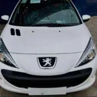 فروش اقساطی 207 و انواع خودرو ها