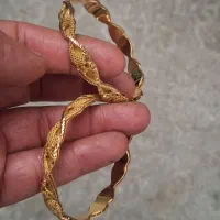 فروش طلا سایز ۲ .۱۷ گرم