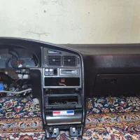 پوسته داشبورد پژو