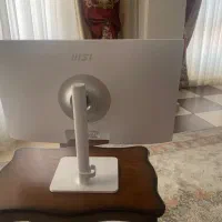 مانیتور ام اس آی مدل MSI Modern MD2712PW|قطعات و لوازم جانبی رایانه|تهران, شهرک صدرا|دیوار