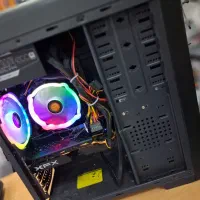 کیس گیمینگ نسل ۸