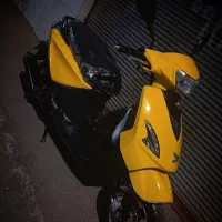 رهرو ۱۲۵ پلاس
