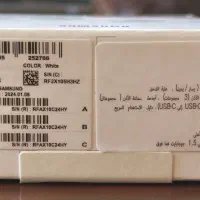 Galaxy buds fe سفید (ویتنام)|لوازم جانبی موبایل و تبلت|شیراز, فرهنگ شهر|دیوار