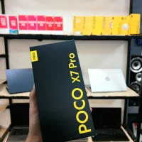 گوشی شیائومی POCO X7 Pro