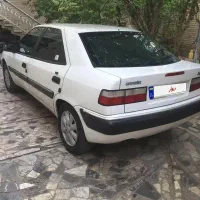 زانتیا۸۴بدون رنگ|خودرو سواری و وانت|بیرجند, |دیوار